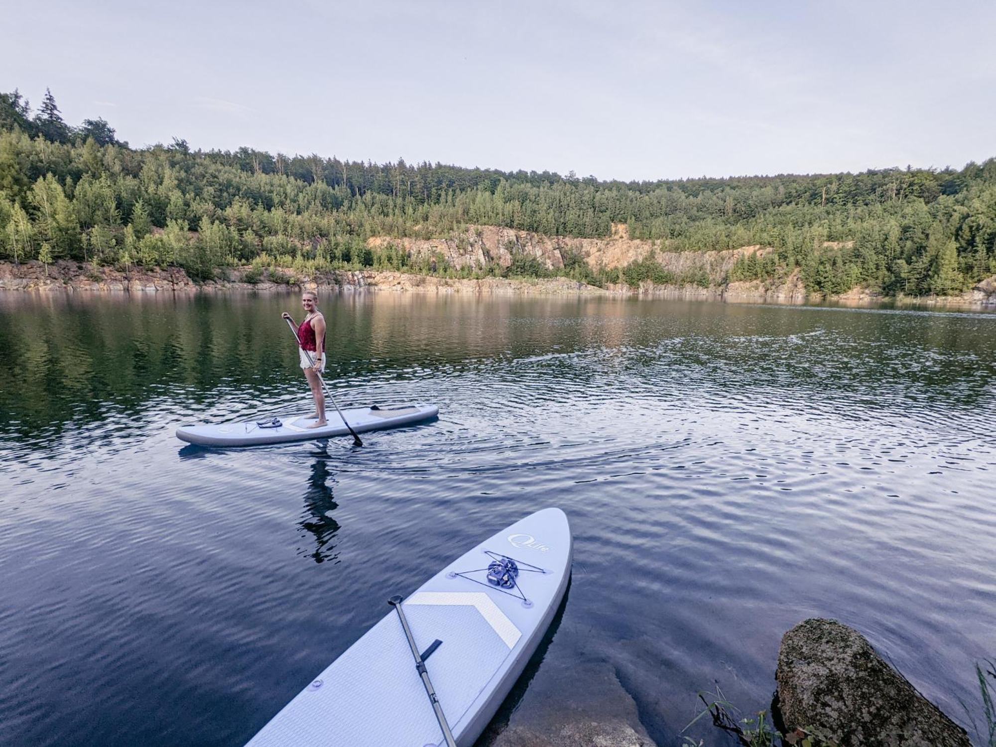 Uo3 - Urlaubsmagie- Urlaubsoase Mitten In Sebnitz Zewnętrze zdjęcie