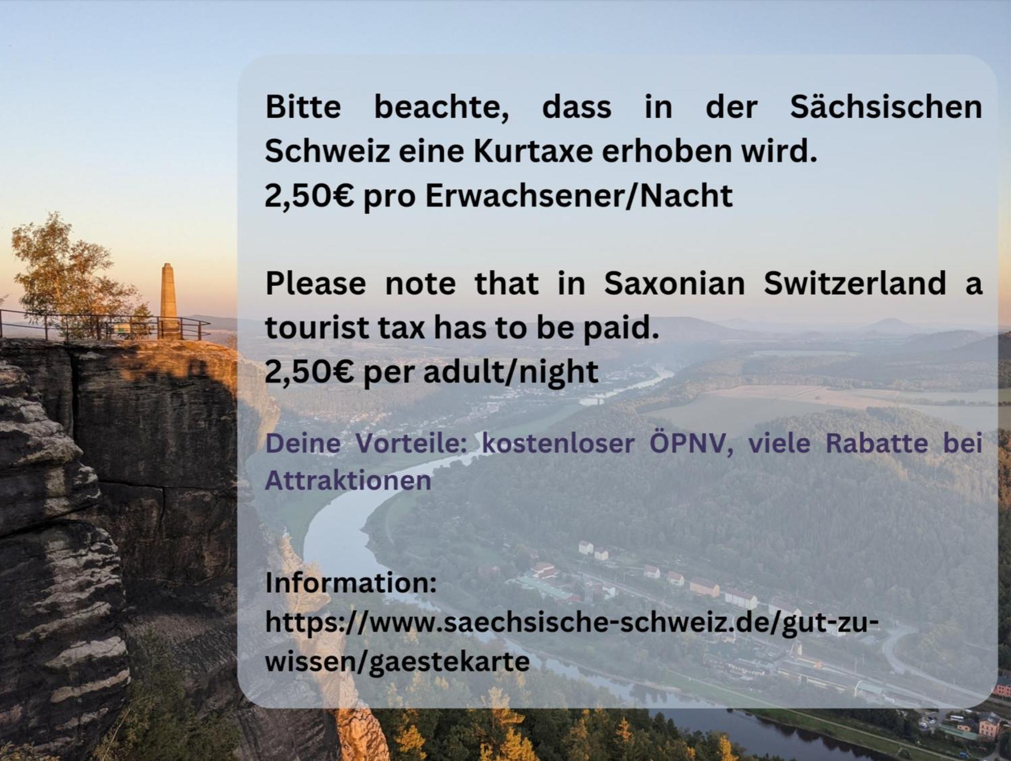 Uo3 - Urlaubsmagie- Urlaubsoase Mitten In Sebnitz Zewnętrze zdjęcie